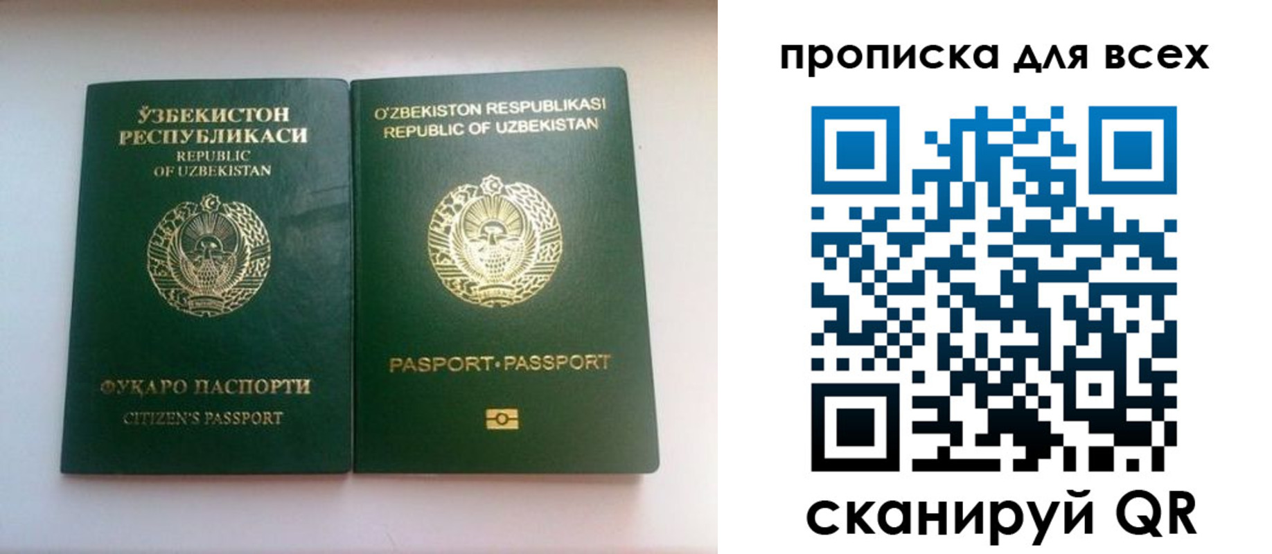 прописка для школы в Инзе